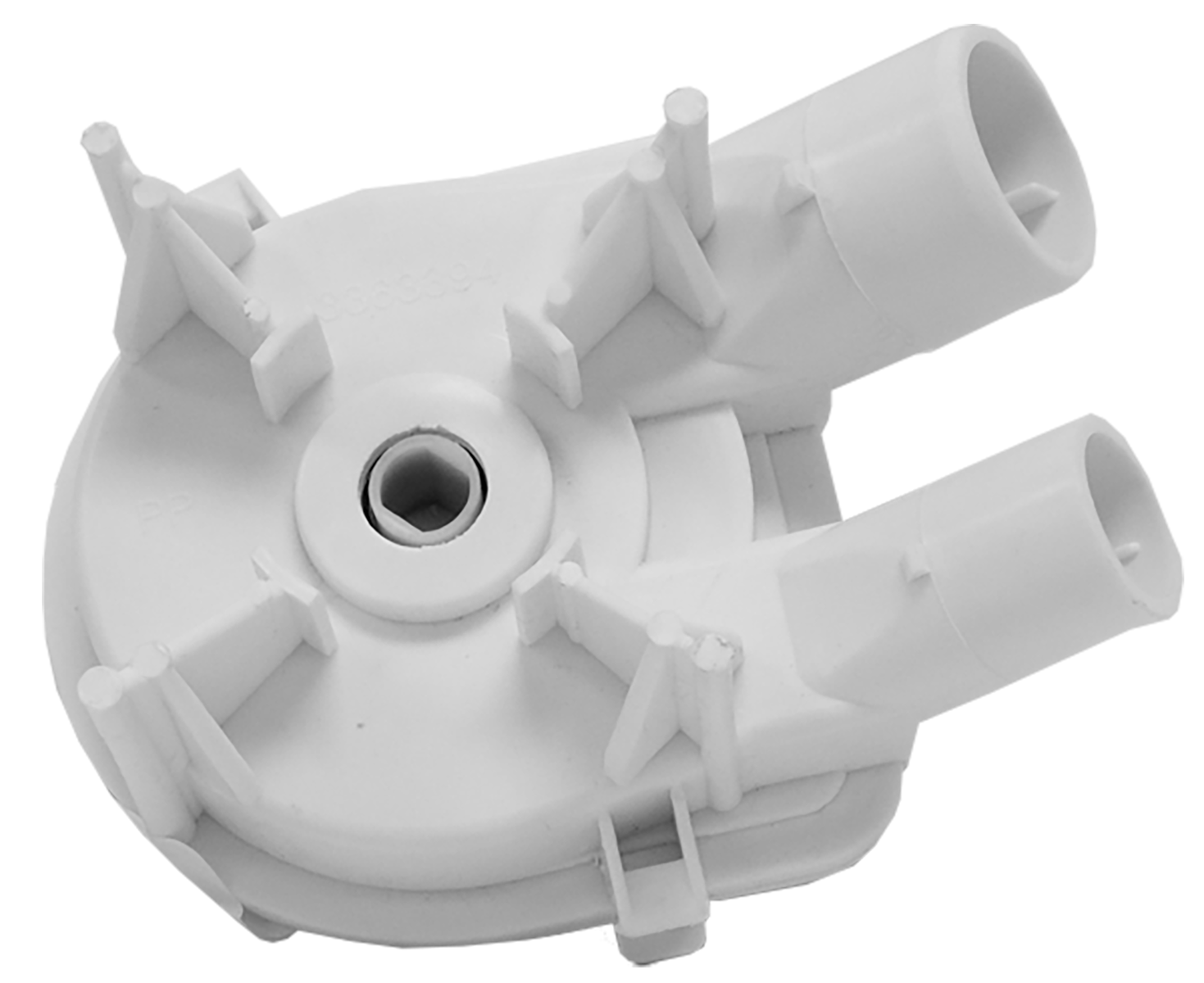 Aftermarket Dishwasher Pumps